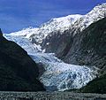 Franz Josef glacier