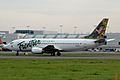 Frontier Boeing 737-300