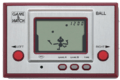 Game & Watch