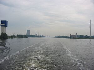 Ghent–Terneuzen Canal