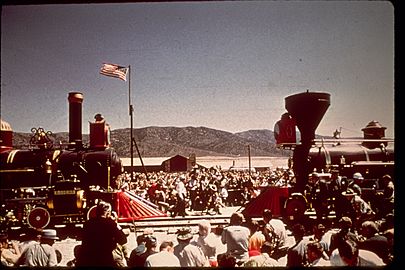 Golden Spike National Historic Site GOSP4965