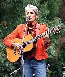 HSB 2005 - Joan Baez