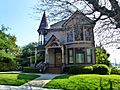 Haskins House, 1344 Carroll Avenue ( 1888 )