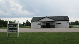 Hatton Township Hall