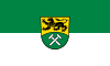 Flag of Erzgebirgskreis