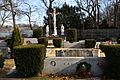 Holy Mount Cemetery in Eastchester NY