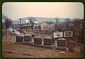 IndianMoundCemetery1942RomneyWV