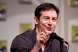 Jason Isaacs (5976216289)