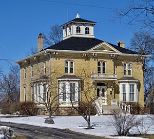 John M. Strang Residence (8601002203)