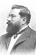 Juan Vazquez de Mella 1906