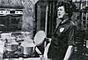 Julia Child at KUHT