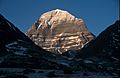 Kailash Tibet