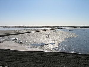 Kuparuk River Breakup.jpg