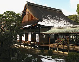 Kyoto Daikakuji Shoshinden C0701