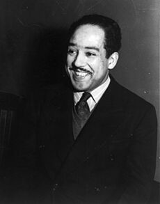 Langston Hughes cph.3a43849