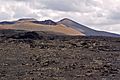 Lanzarote. Timanfaya