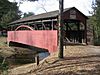 Cogan House Covered Bridge