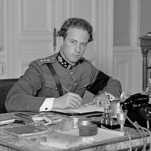 Leopold III van België (1934)