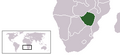 LocationRhodesia