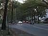 Lynn Fells Parkway, Metropolitan Park System of Greater Boston