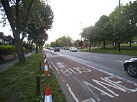 Mandeville Road, Northolt