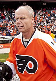 Mark Howe