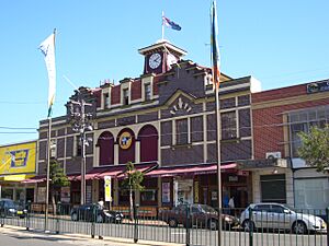 Maroubra Junction Hotel