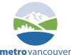 Official logo of Metro Vancouver