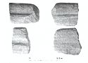 Sandstone abraders