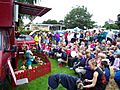 Mirfield Show- Children's Puppet Show