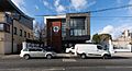 Modern architecture, North Street, Swords