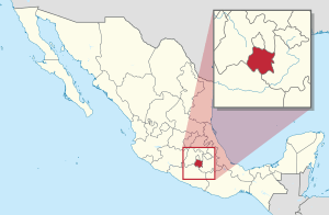 Morelos in Mexico (zoom).svg