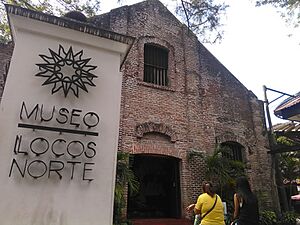 Museo Ilocos Norte 05