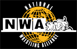 National Wrestling Alliance logo 2019.svg