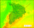 Neckar catchment