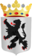 Coat of arms of Noordwijk