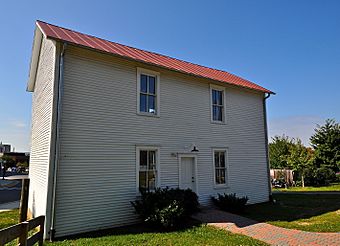 Odd Fellows Hall - Blacksburg.JPG