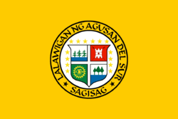 PH-AGS Flag