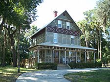 Palatka Heights house01