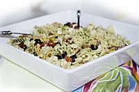 Pasta salad (2)