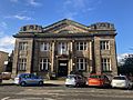 Portobello Town Hall