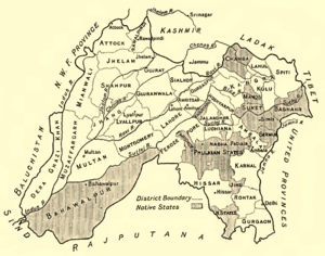 Punjab-Districts 1911.png