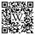 QR code Wi-Fi