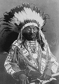 Red Cloud