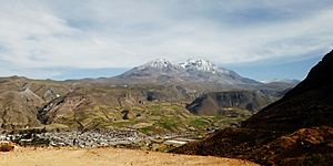 Region arica y parinacota