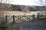 Robert's Field nature reserve