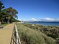 Rockingham Foreshore, July 2019 01