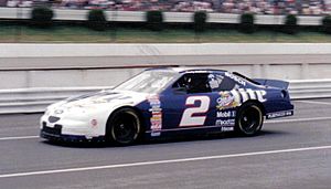 RustyWallace1997Pocono2