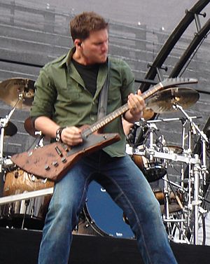 Ryan Peake Nickelback (cropped).jpg