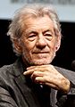 SDCC13 - Ian McKellen